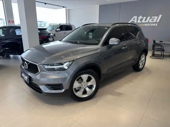 Carro 2.0 T4 GASOLINA GEARTRONIC