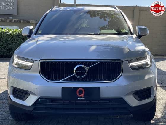 Carro 2.0 T4 GASOLINA GEARTRONIC