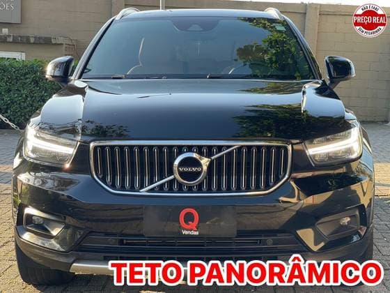 Carro 2.0 T4 GASOLINA INSCRIPTION GEARTRONIC