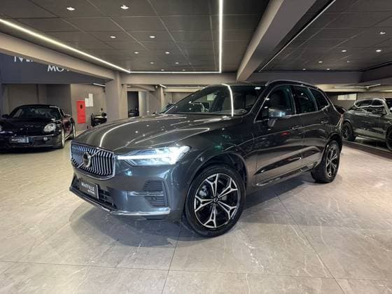 Carro 2.0 T8 HYBRID INSCRIPTION AWD GEARTRONIC
