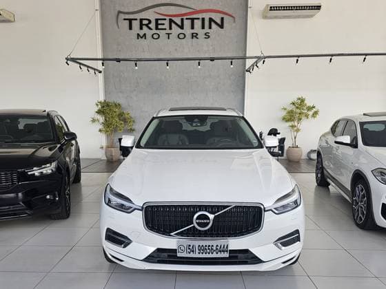 Carro 2.0 T8 HYBRID MOMENTUM AWD GEARTRONIC
