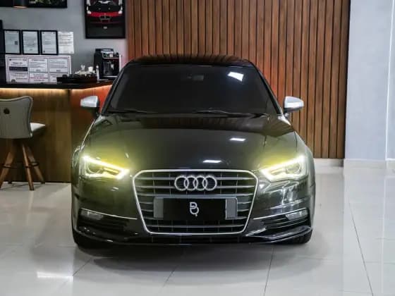 Carro 2.0 TFSI SEDAN AMBITION 16V GASOLINA 4P S-TRONIC