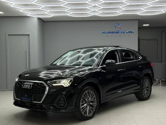 Carro 2.0 40 TFSI GASOLINA PERFORMANCE QUATTRO TIPTRONIC