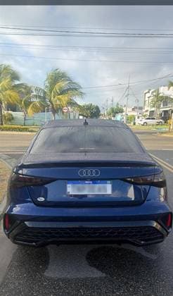 Carro 2.0 40 TFSI GASOLINA SEDAN PERFORMANCE S-TRONIC