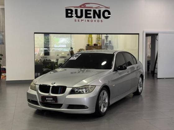 Carro 2.0 16V GASOLINA 4P MANUAL