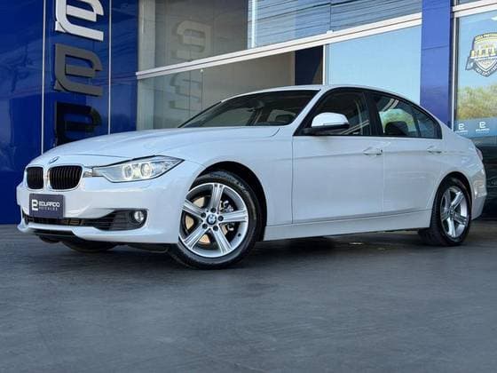 Carro 2.0 16V TURBO ACTIVE FLEX 4P AUTOMÁTICO