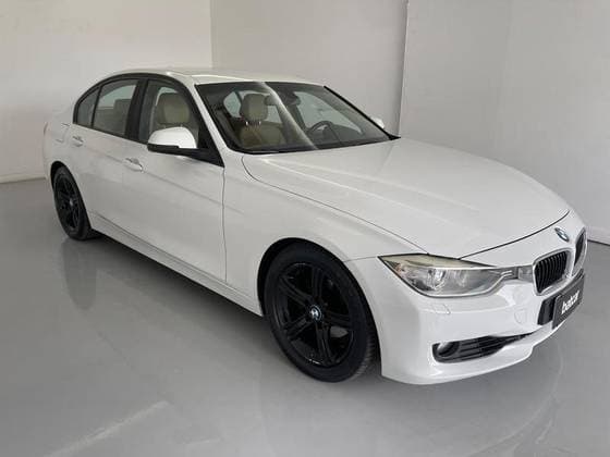 Carro 2.0 16V TURBO ACTIVE FLEX 4P AUTOMÁTICO