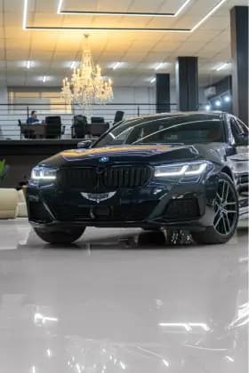 Carro 2.0 16V TWINPOWER HÍBRIDO LUXURY AUTOMÁTICO
