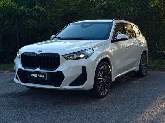 Carro 2.0 16V TURBO GASOLINA SDRIVE20I M SPORT STEPTRONIC