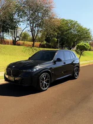 Carro 3.0 I6 TURBO HÍBRIDO XDRIVE50E M SPORT AUTOMÁTICO