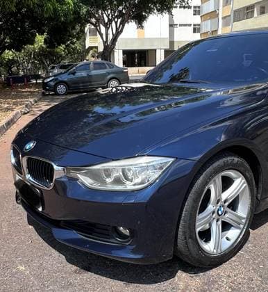 Carro 2.0 GP 16V TURBO ACTIVE FLEX 4P AUTOMÁTICO