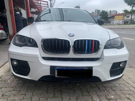 Carro 3.0 I6 TURBO GASOLINA XDRIVE35I AUTOMÁTICO