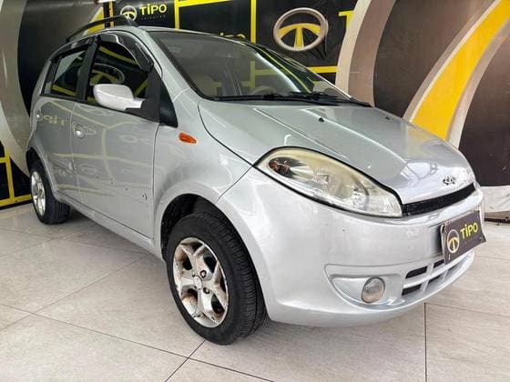 Carro 1.3 16V FLEX 4P MANUAL
