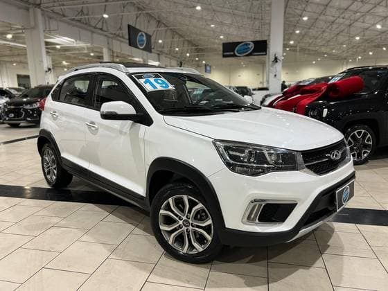 Carro 1.5 MPFI 16V FLEX ACT 4P AUTOMÁTICO