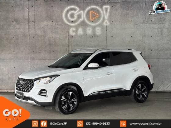 Carro 1.5 VVT TURBO iFLEX SPORT CVT