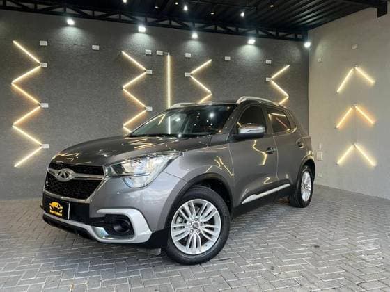 Carro 1.5 VVT TURBO iFLEX T DCT