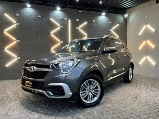 Carro 1.5 VVT TURBO iFLEX T DCT