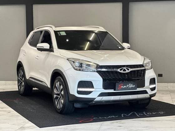 Carro 1.5 VVT TURBO iFLEX TXS DCT