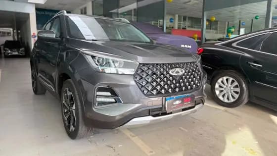 Carro 1.5 VVT TURBO iFLEX CVT