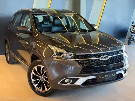 Carro 1.5 VVT TURBO iFLEX TXS DCT