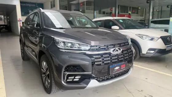 Carro 1.6 TGDI GASOLINA TXS DCT