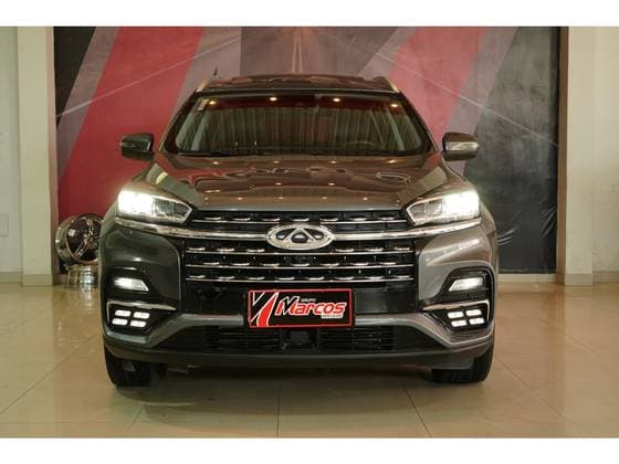 Carro 1.6 TGDI GASOLINA TXS MAX DRIVE DCT