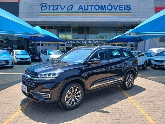 Carro 1.6 TGDI GASOLINA TXS MAX DRIVE DCT