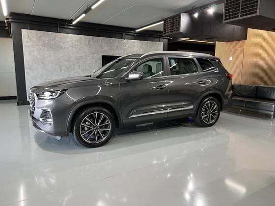 Carro 1.6 TGDI GASOLINA DCT