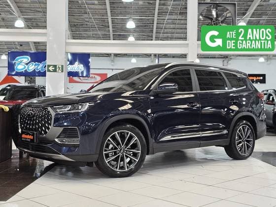 Carro 1.6 TGDI GASOLINA DCT