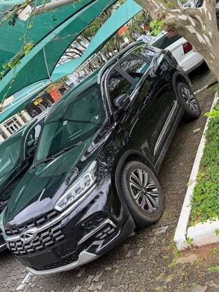 Carro 1.6 TGDI GASOLINA TXS DCT