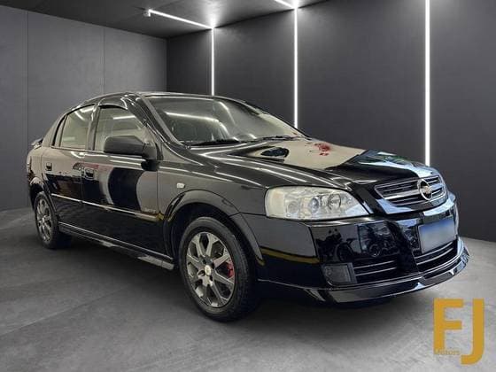 Carro 2.0 MPFI ADVANTAGE 8V FLEX 4P MANUAL