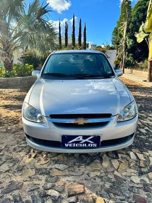 Carro 1.0 MPFI LS 8V FLEX 4P MANUAL