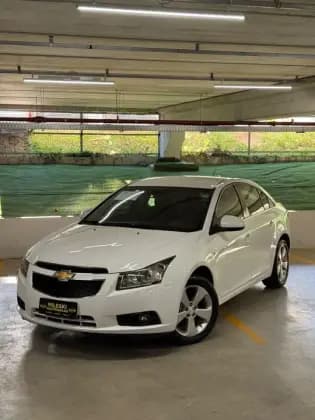 Carro 1.8 LT 16V FLEX 4P MANUAL