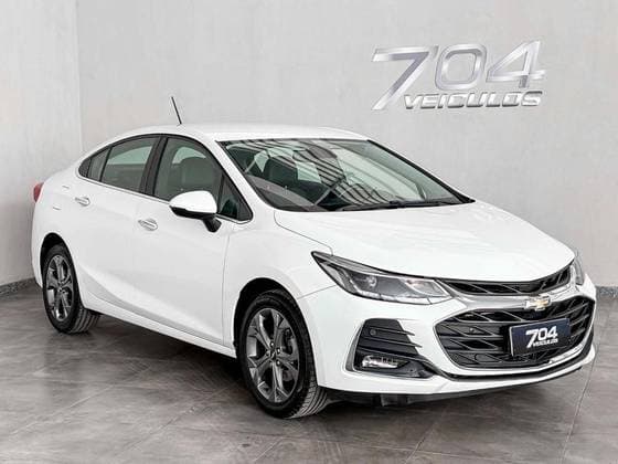 Carro 1.4 TURBO LTZ 16V FLEX 4P AUTOMÁTICO
