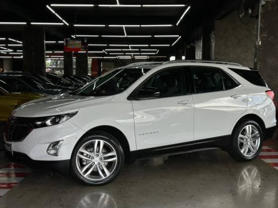 Carro 2.0 16V TURBO GASOLINA PREMIER AWD AUTOMÁTICO