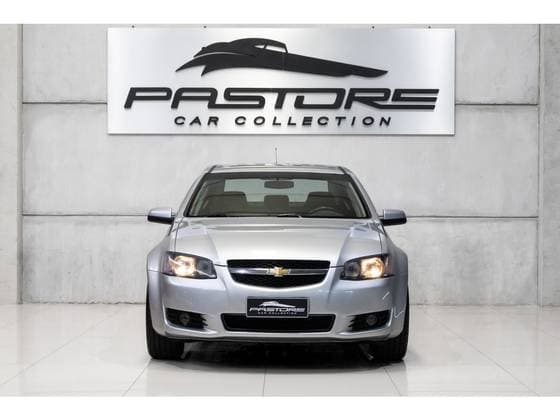 Carro 3.6 SFI CD V6 24V GASOLINA 4P AUTOMÁTICO