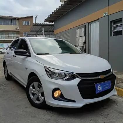Carro 1.0 FLEX MANUAL