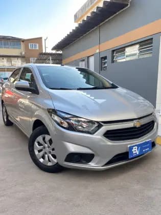 Carro 1.0 MPFI LT 8V FLEX 4P MANUAL