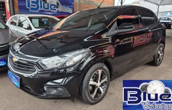 Carro 1.0 MPFI LT 8V FLEX 4P MANUAL