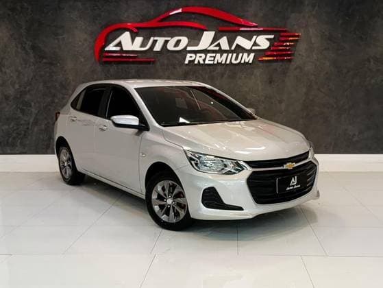 Carro 1.0 FLEX LT MANUAL