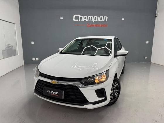 Carro 1.0 FLEX MANUAL