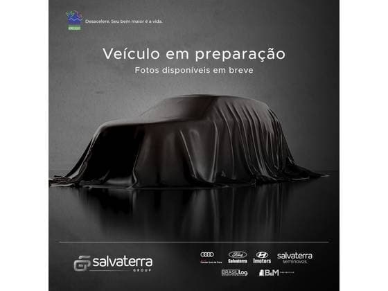 Carro 1.0 MPFI LS 8V FLEX 4P MANUAL