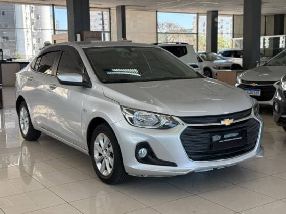 Carro 1.0 TURBO FLEX PLUS LT MANUAL