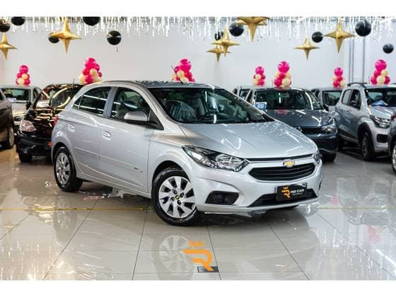 Carro 1.4 MPFI LT 8V FLEX 4P MANUAL