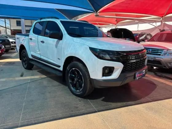Carro 2.8 16V TURBO DIESEL LS CD 4X4 MANUAL