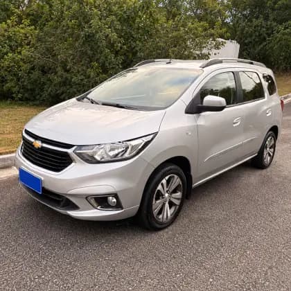 Carro 1.8 PREMIER 8V FLEX 4P AUTOMÁTICO