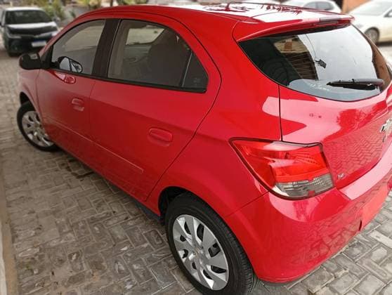 Carro 1.4 MPFI LT 8V FLEX 4P MANUAL