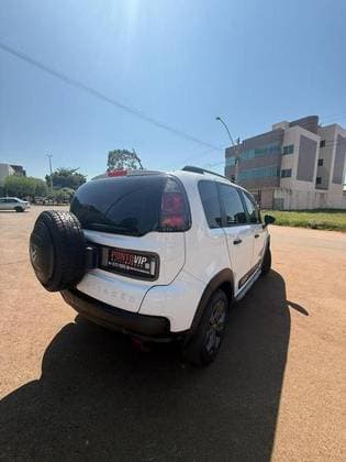 Carro 1.5 LIVE 8V FLEX 4P MANUAL