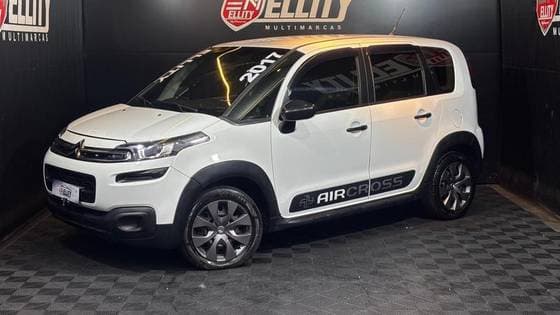 Carro 1.5 LIVE 8V FLEX 4P MANUAL