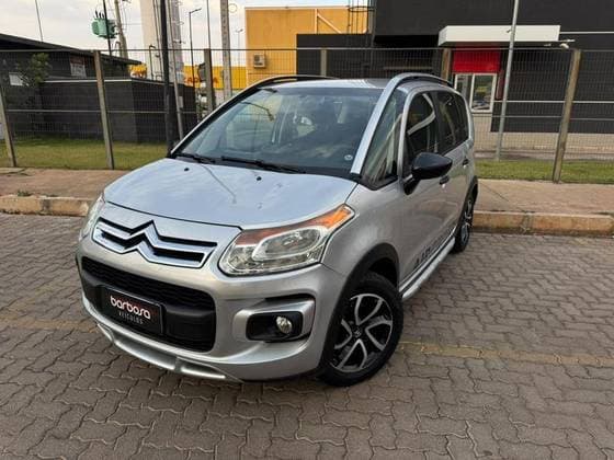 Carro 1.6 GLX 16V FLEX 4P MANUAL